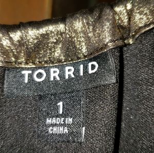Torrid Dress